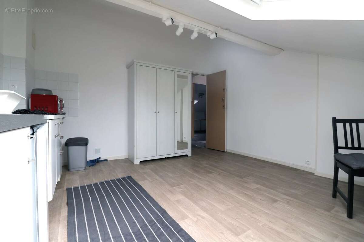 Appartement à ROCQUENCOURT