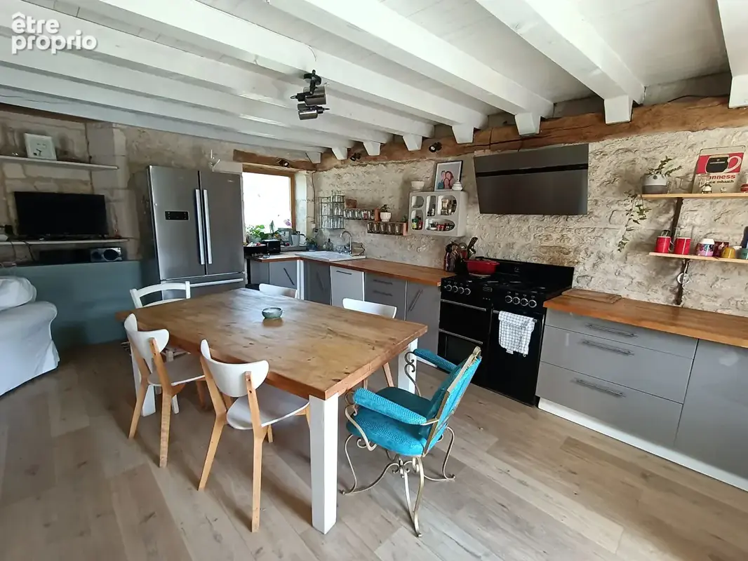 Maison Bords 4 pièce(s) 133.2 m2 - photo 4