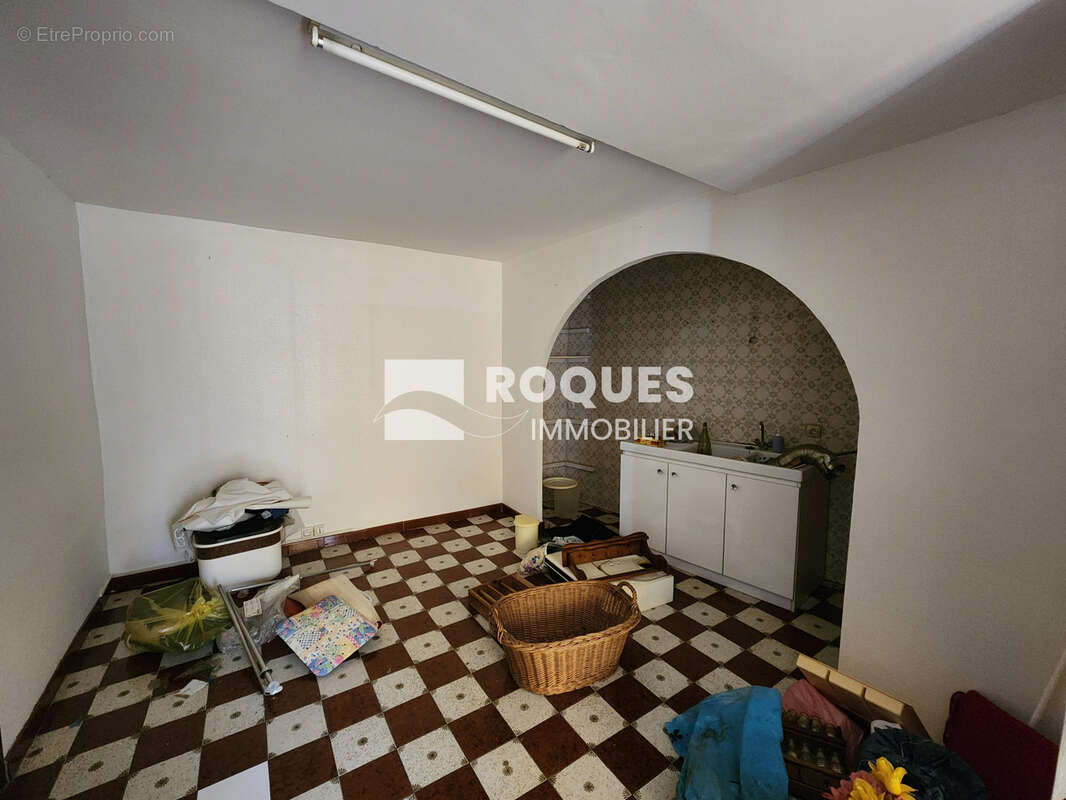Maison à LODEVE