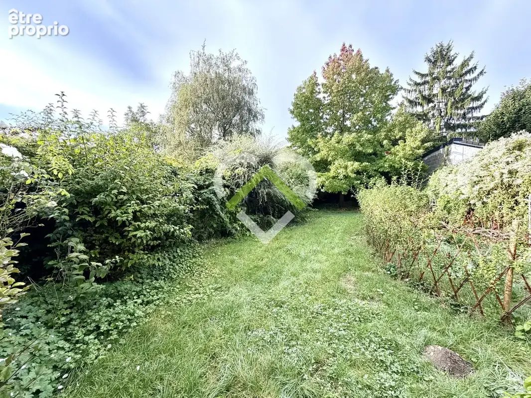 Maison flamande au charme atypique VILLENEUVE D'ASCQ - photo 18