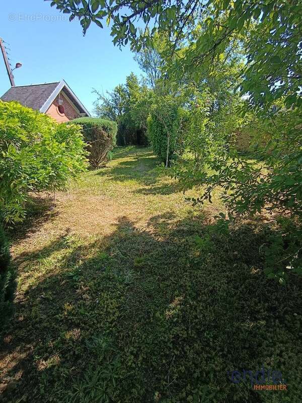 Maison à ROCHECHOUART