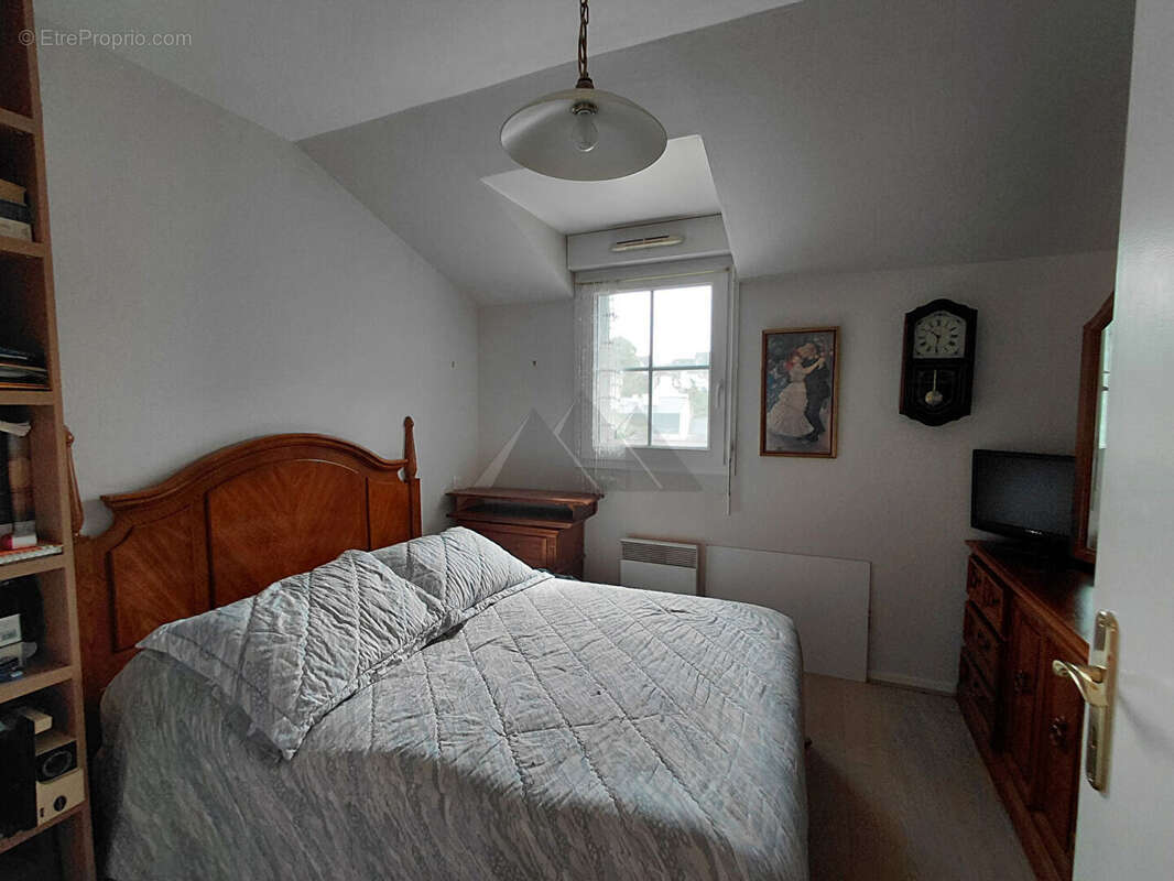 Appartement à QUIMPER