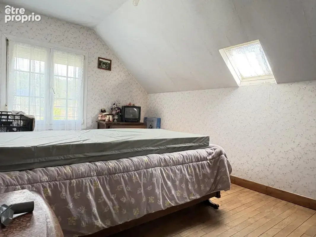 Maison 3 pièces 47 m² à vendre à Le Beny-Bocage (14350) - photo 14