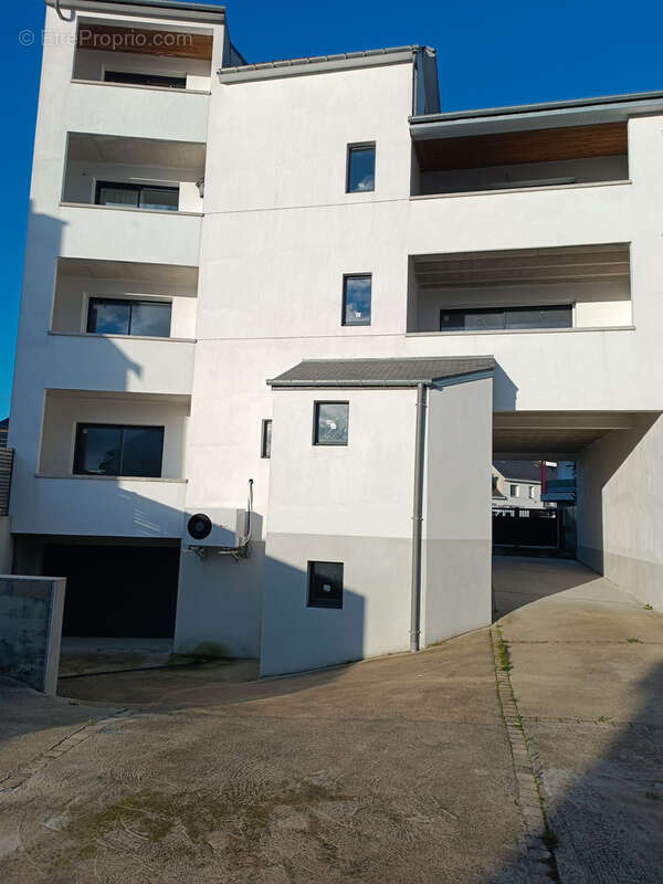 Maison à LANESTER