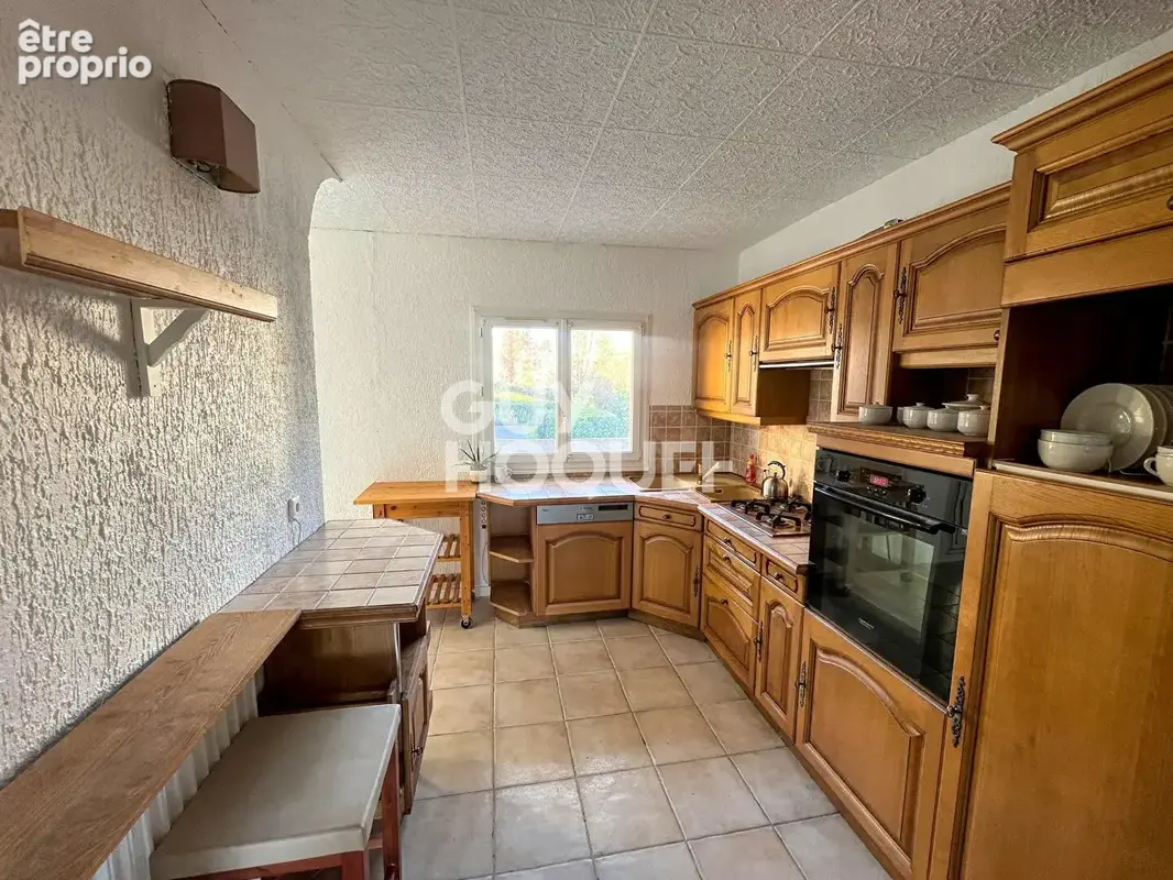Maison Noisiel 112.11m2 - photo 3