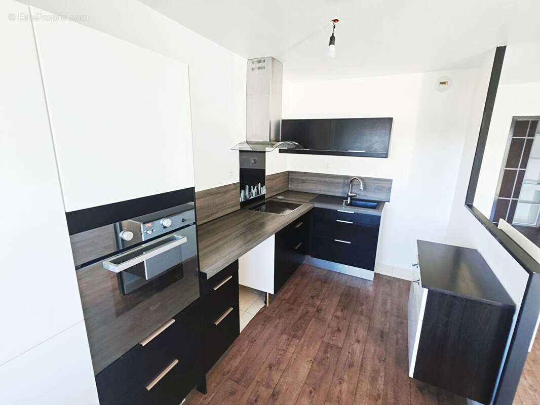 Appartement à LYON-5E