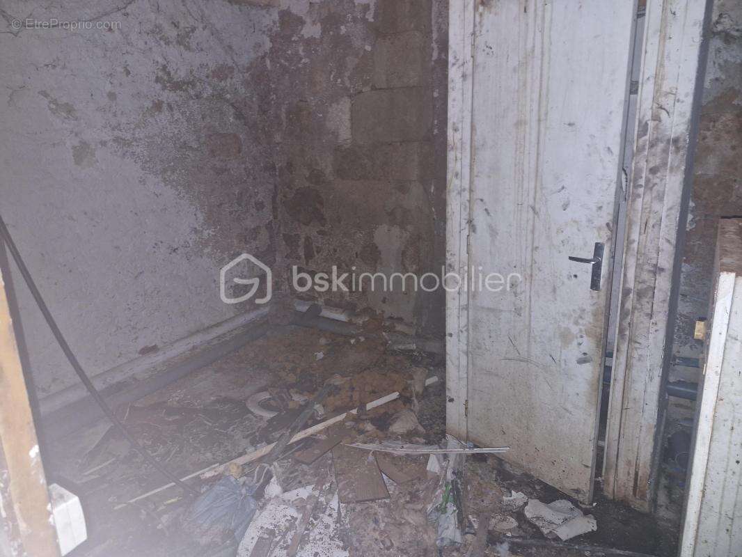 Appartement à SAINTE-FOY-LA-GRANDE