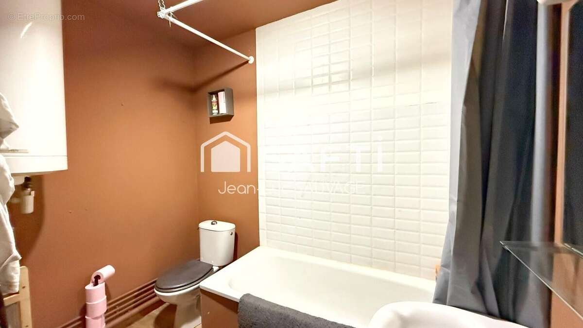 Photo 8 - Appartement à IWUY