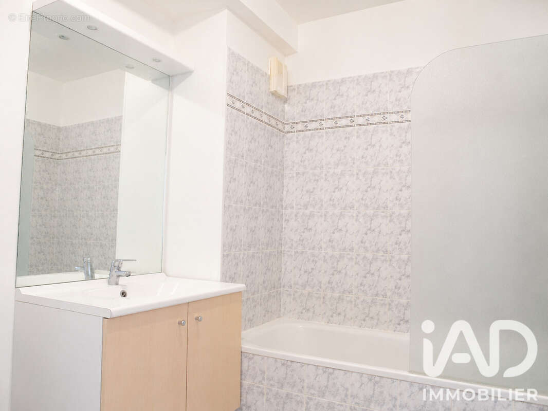 Appartement 36 m² à Maurepas  - photo 8