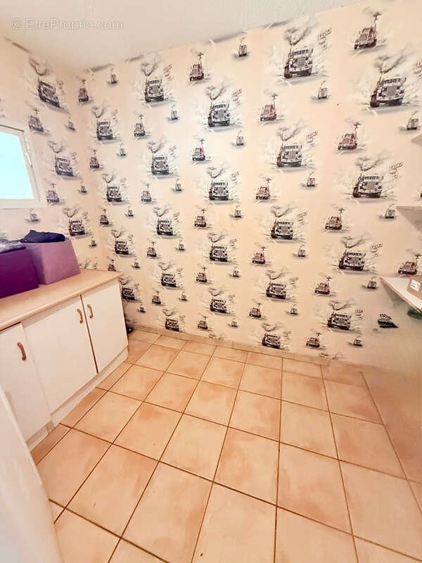 Appartement à LA SEYNE-SUR-MER