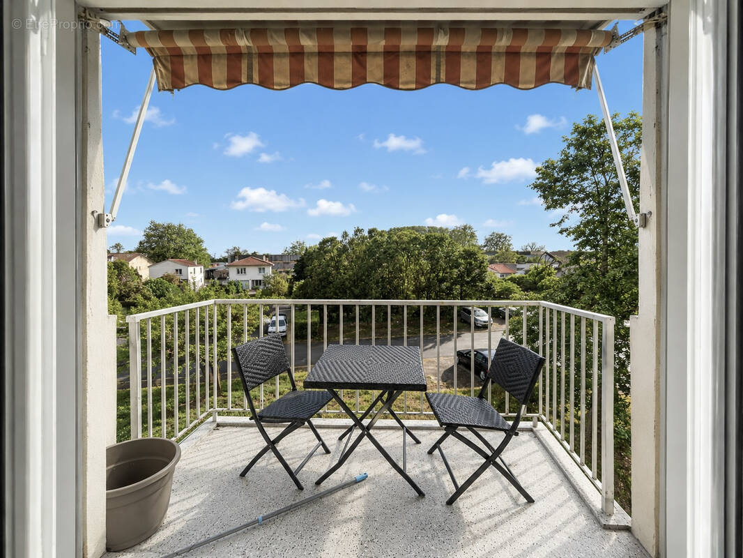 Appartement à BRUGES