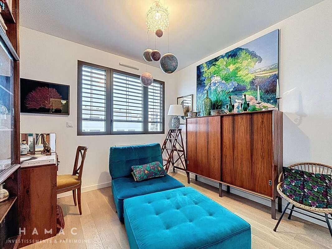 Appartement à SAINTE-FOY-LES-LYON