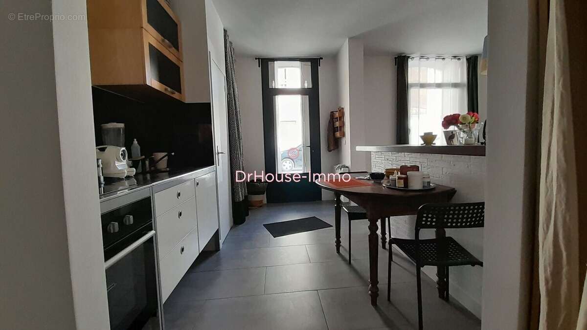 Appartement à PERPIGNAN