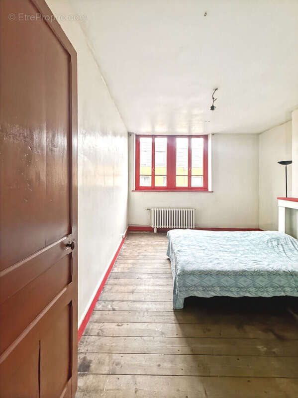 Maison à CALAIS