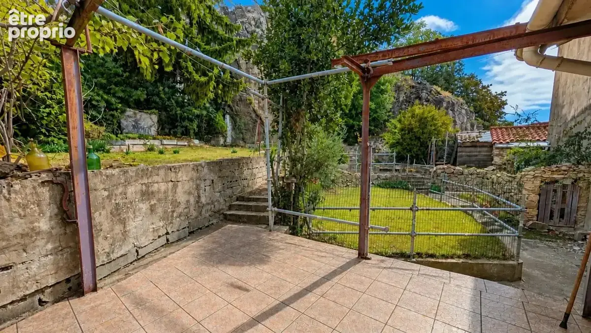 Maison de 5 pièces de 110 m² à Andance - photo 11