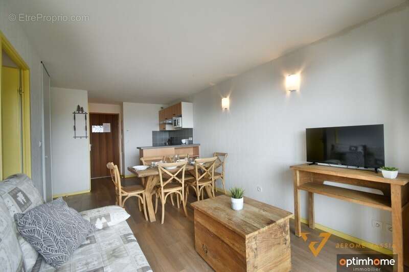 Appartement à GERM