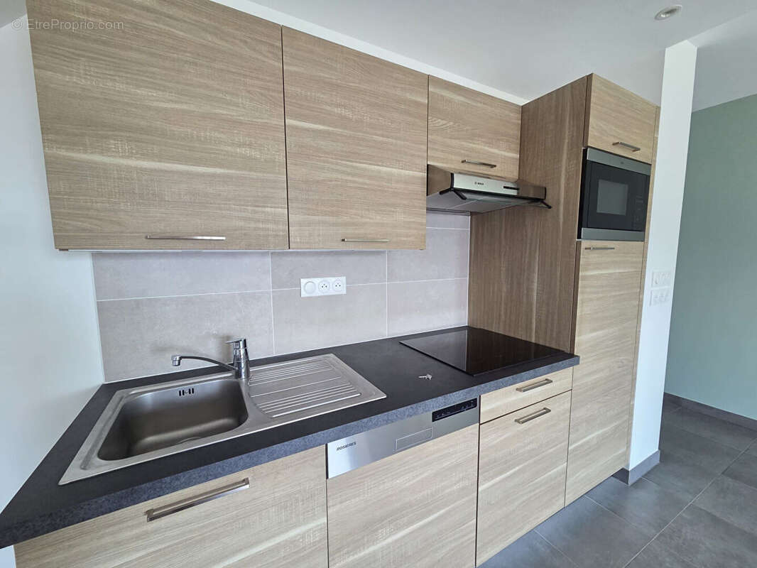 Appartement à SAINT-MALO