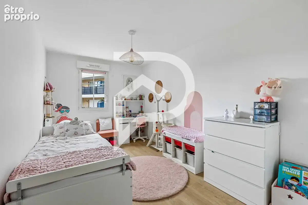 Appartement Montesson 4 pièce(s) 82.63 m2 - photo 11