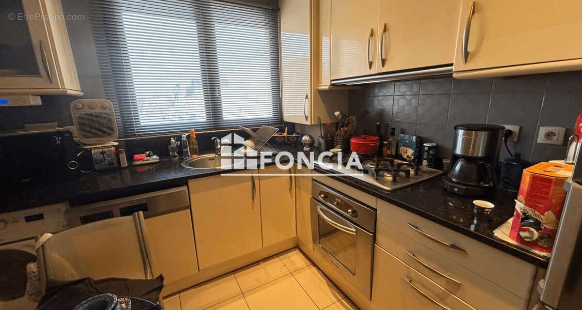 Appartement à PERPIGNAN