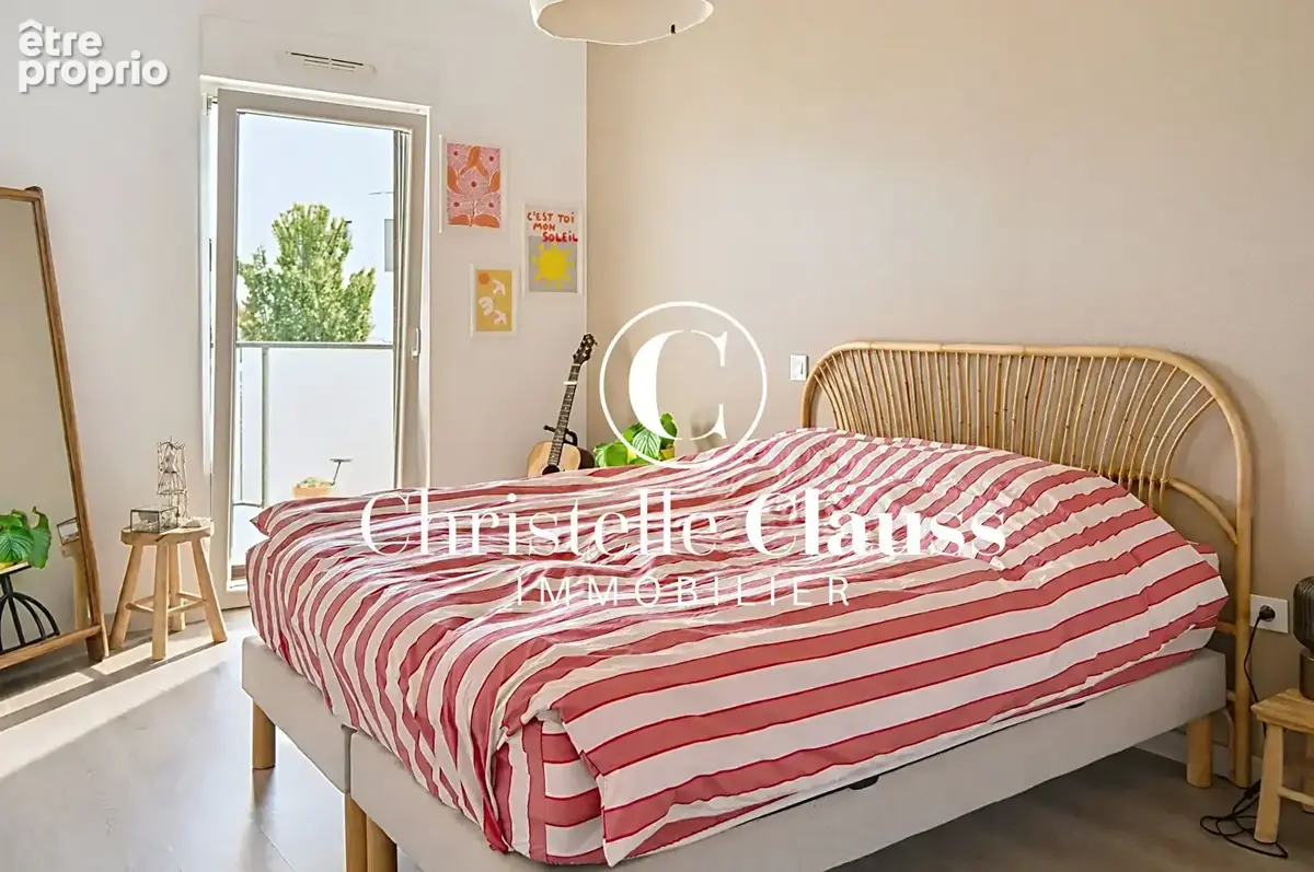 Appartement Souffelweyersheim 4 pièce(s) - photo 4