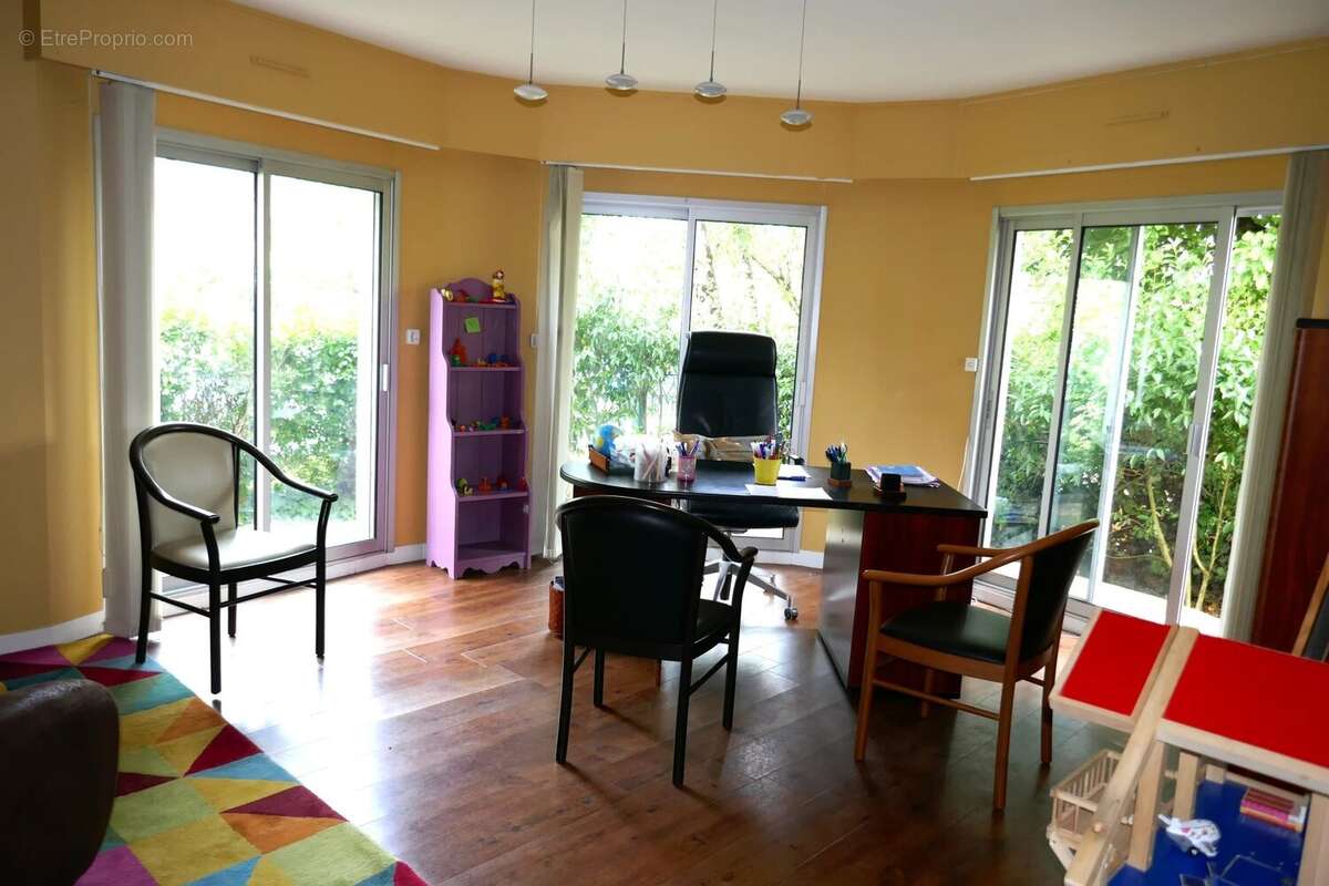 Appartement à ANGERS