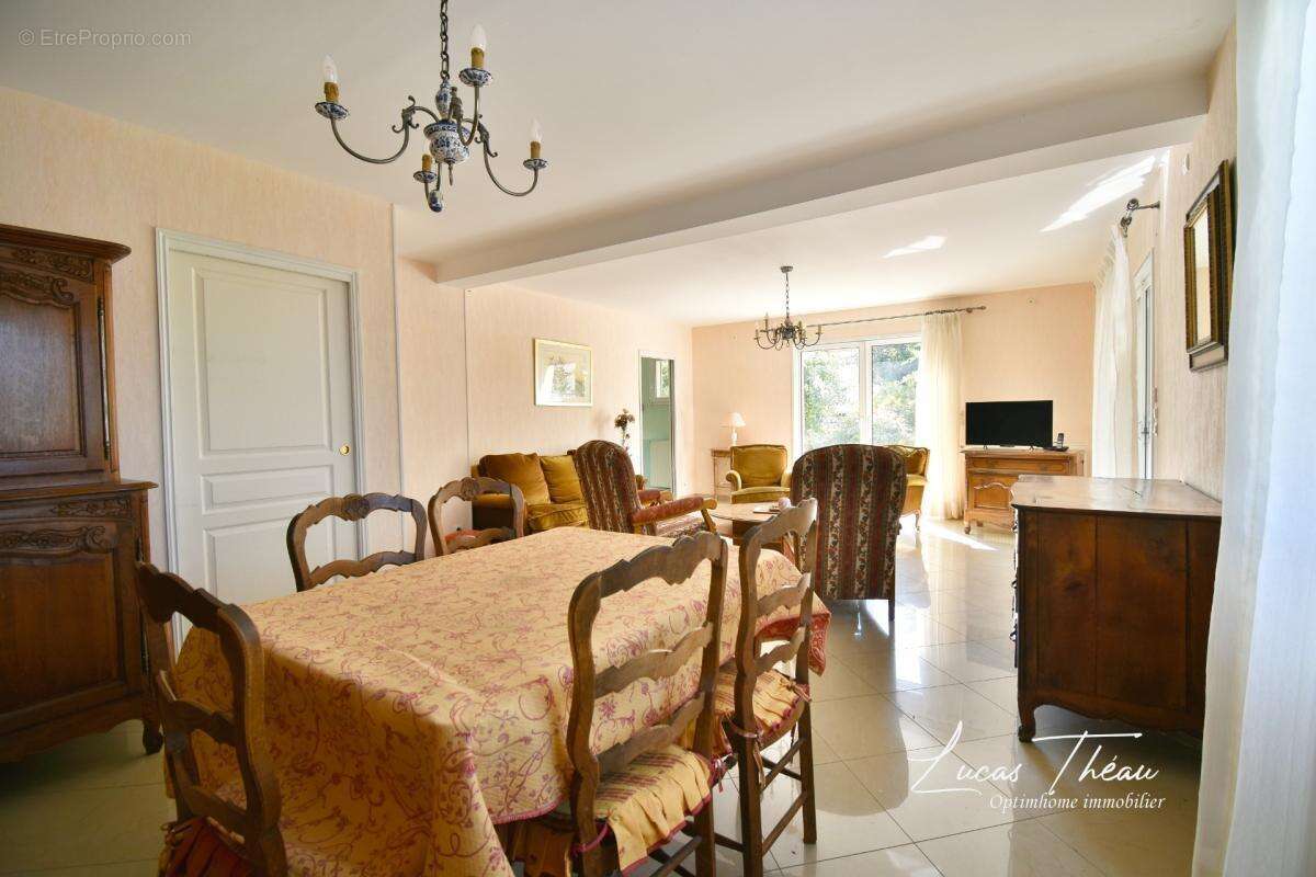 Maison à vendre 5 pièces saint sebastien de morsent (27) - photo 9
