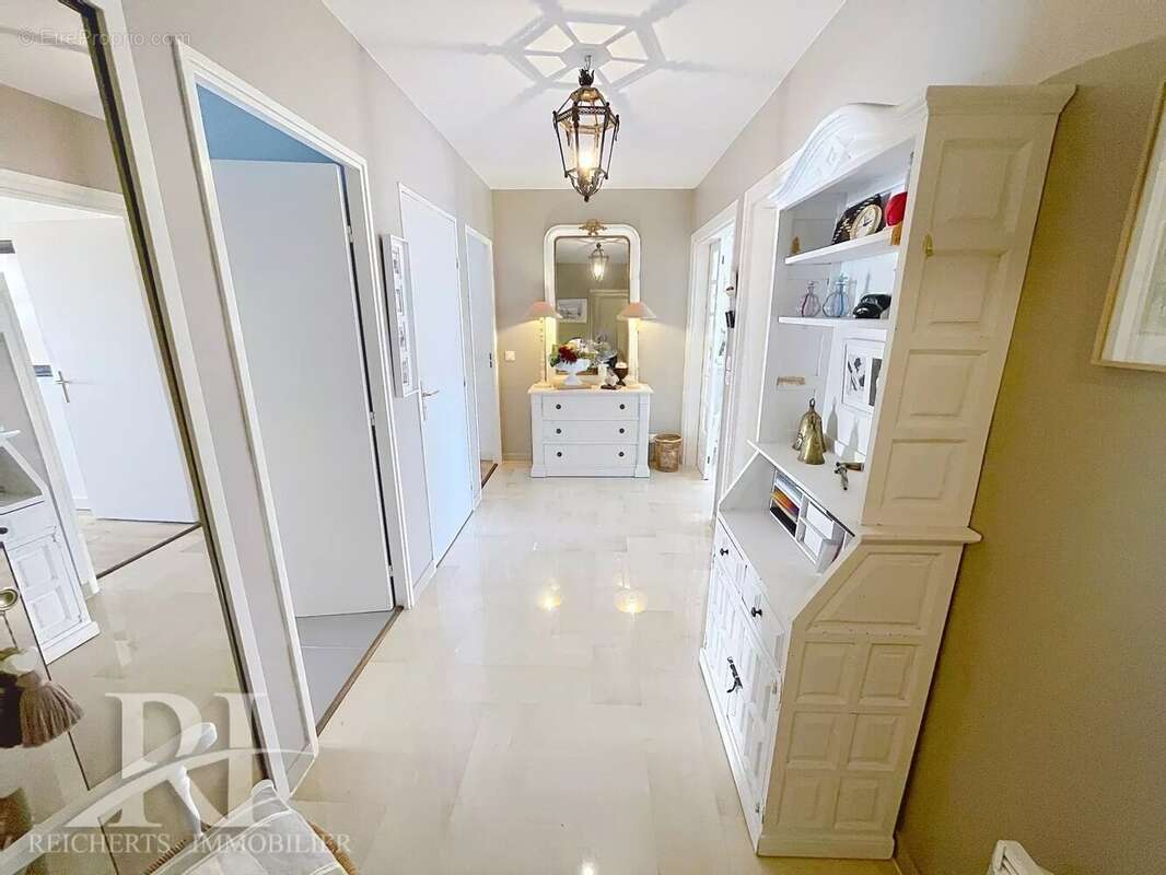 Appartement à LE CANNET