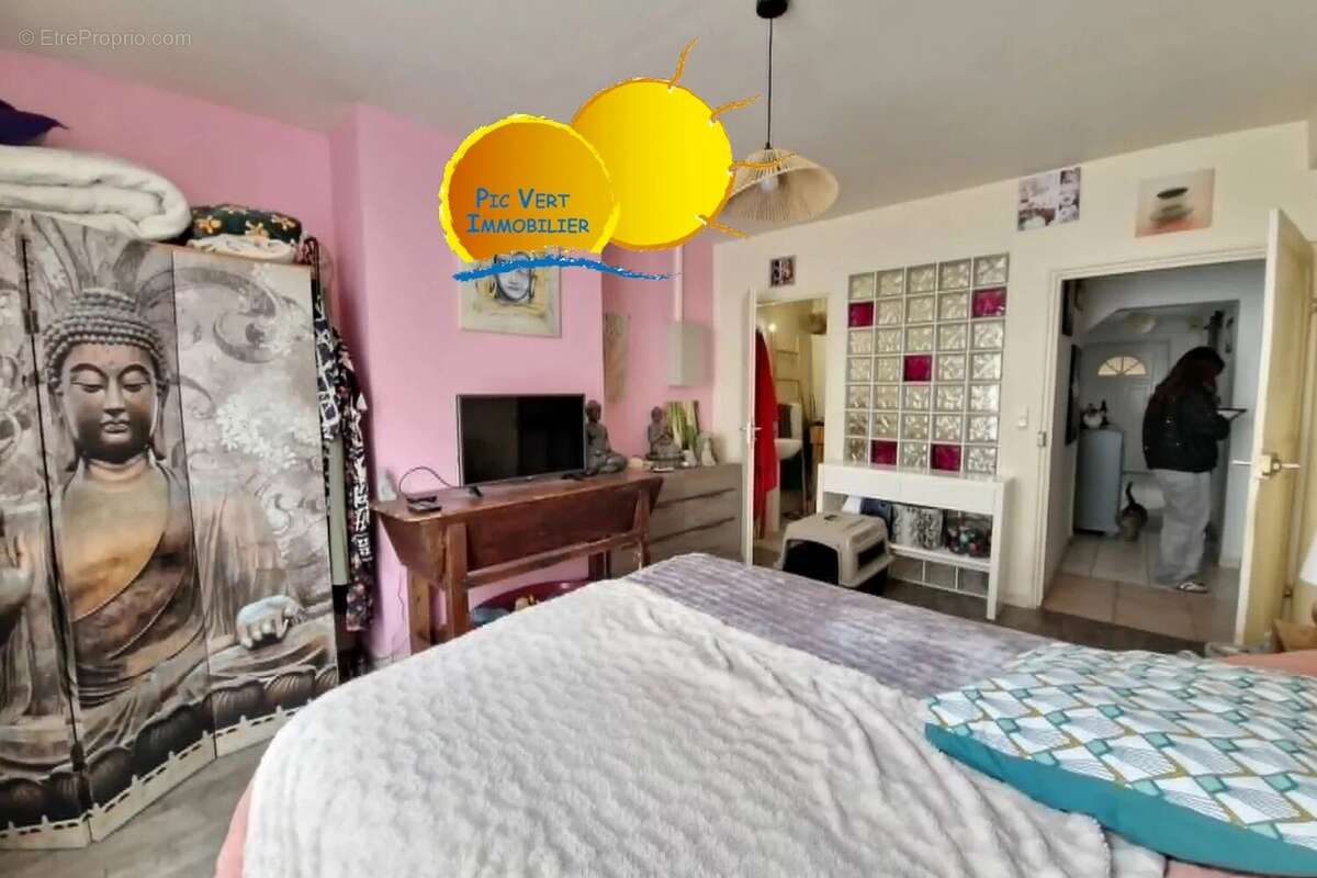 Appartement à AUXONNE