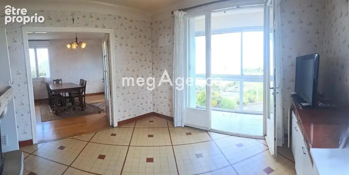 maison avec 2 entrées indépendantes en bord de mer - photo 7