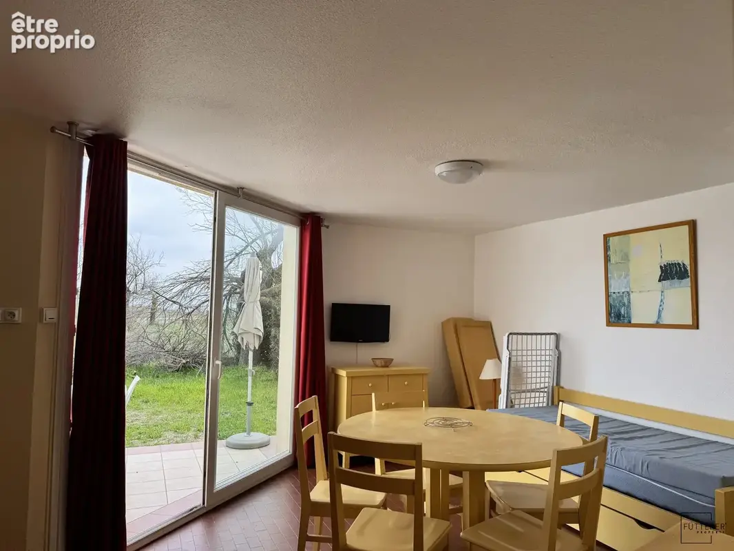 Appartement 2 pièces 36 m² à vendre à Gruissan (11430) - photo 3