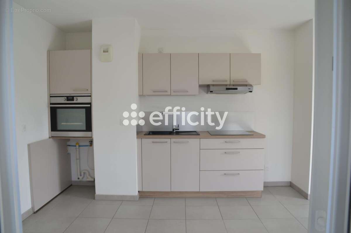 Appartement - photo 2