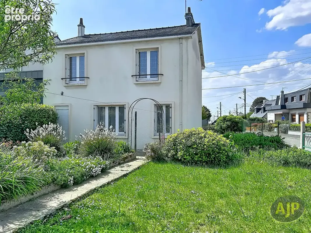 Maison Chateaubriant 5 pièce(s) - photo 9