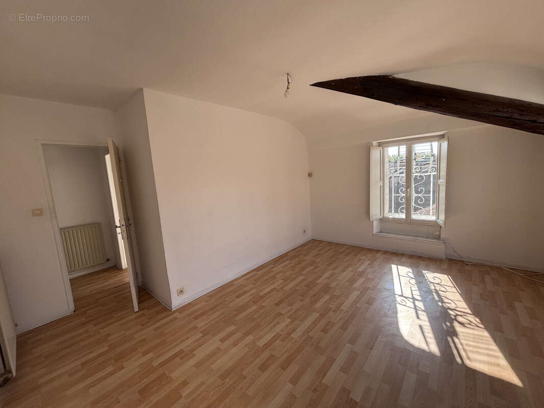 Appartement à CAVAILLON