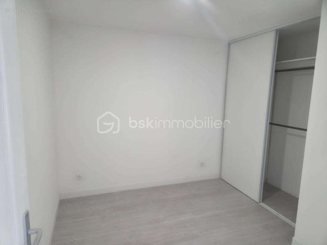 Maison à VILLARD-BONNOT