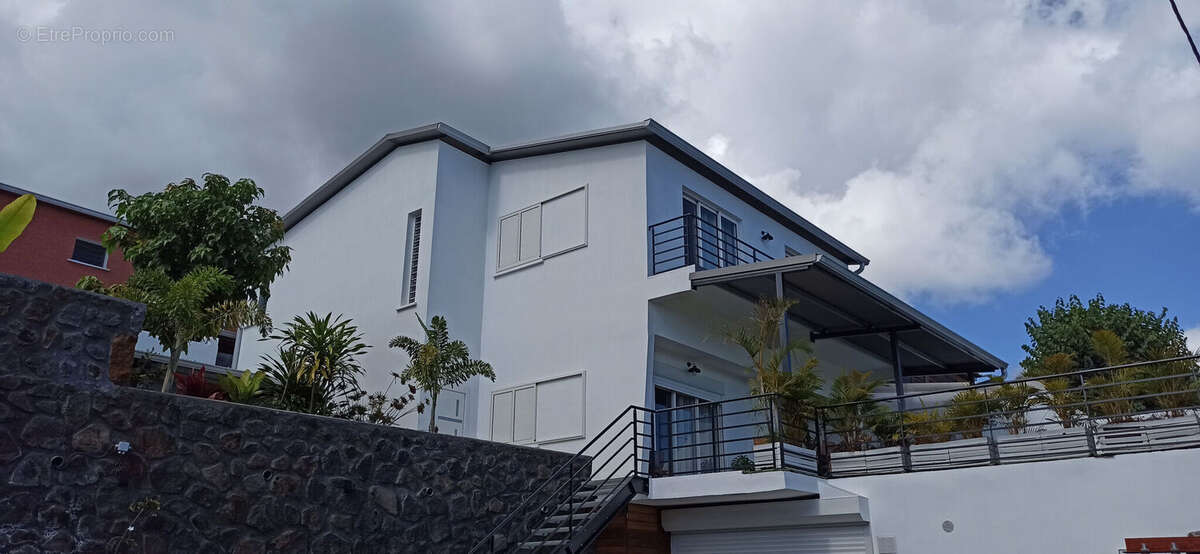 Photo 8 - Maison à SAINT-PAUL