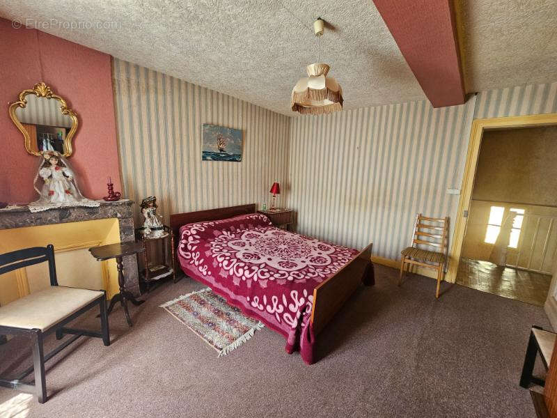 Maison 3 chambres, cave et agréable jardin - photo 6