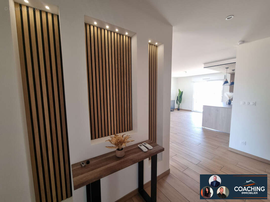 Maison à VITRY-LE-FRANCOIS