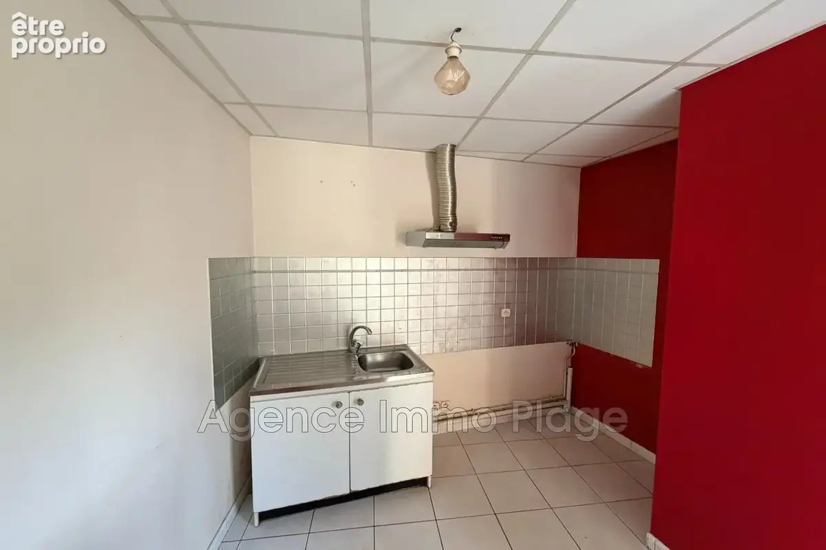 Maison 2 pièces 49 m² à vendre à Bordeaux (33800) - photo 5