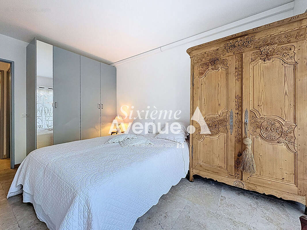 Appartement à GRASSE