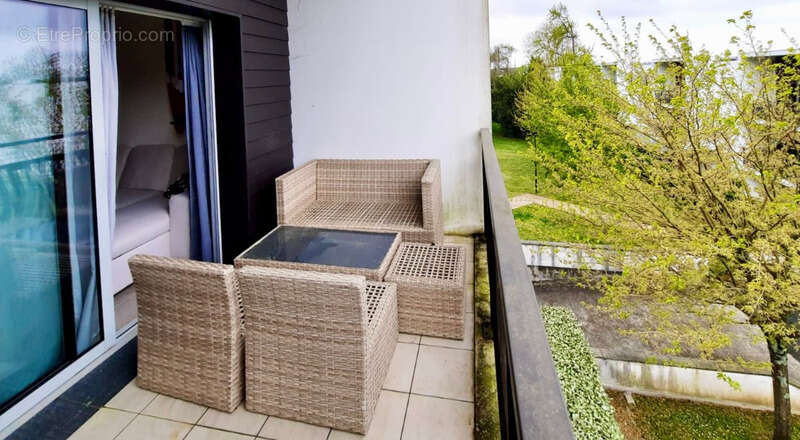 Appartement à BAYONNE
