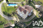 Photo 1 - Maison à LE MAS-D'AZIL