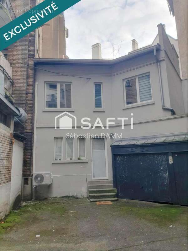Photo 7 - Appartement à MULHOUSE