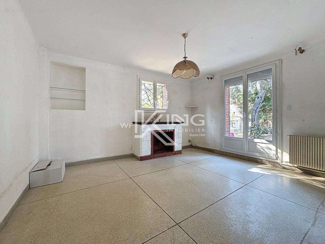 Maison à SAINT-RAPHAEL