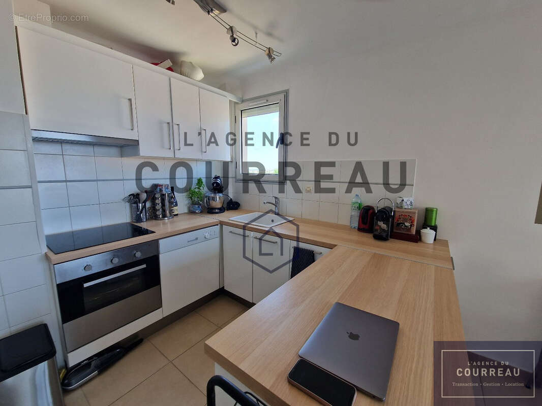 Appartement à PALAVAS-LES-FLOTS