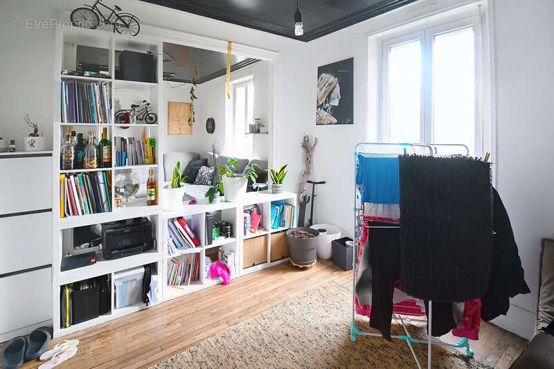 Appartement à LONGUYON
