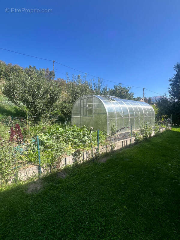 Maison à FONT-ROMEU-ODEILLO-VIA