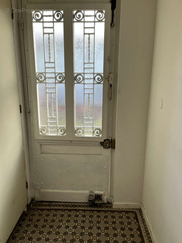 Appartement à WATTIGNIES