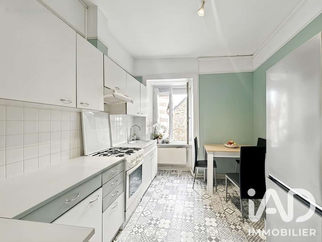 Appartement 102 m² à Dol-De-Bretagne  - photo 4