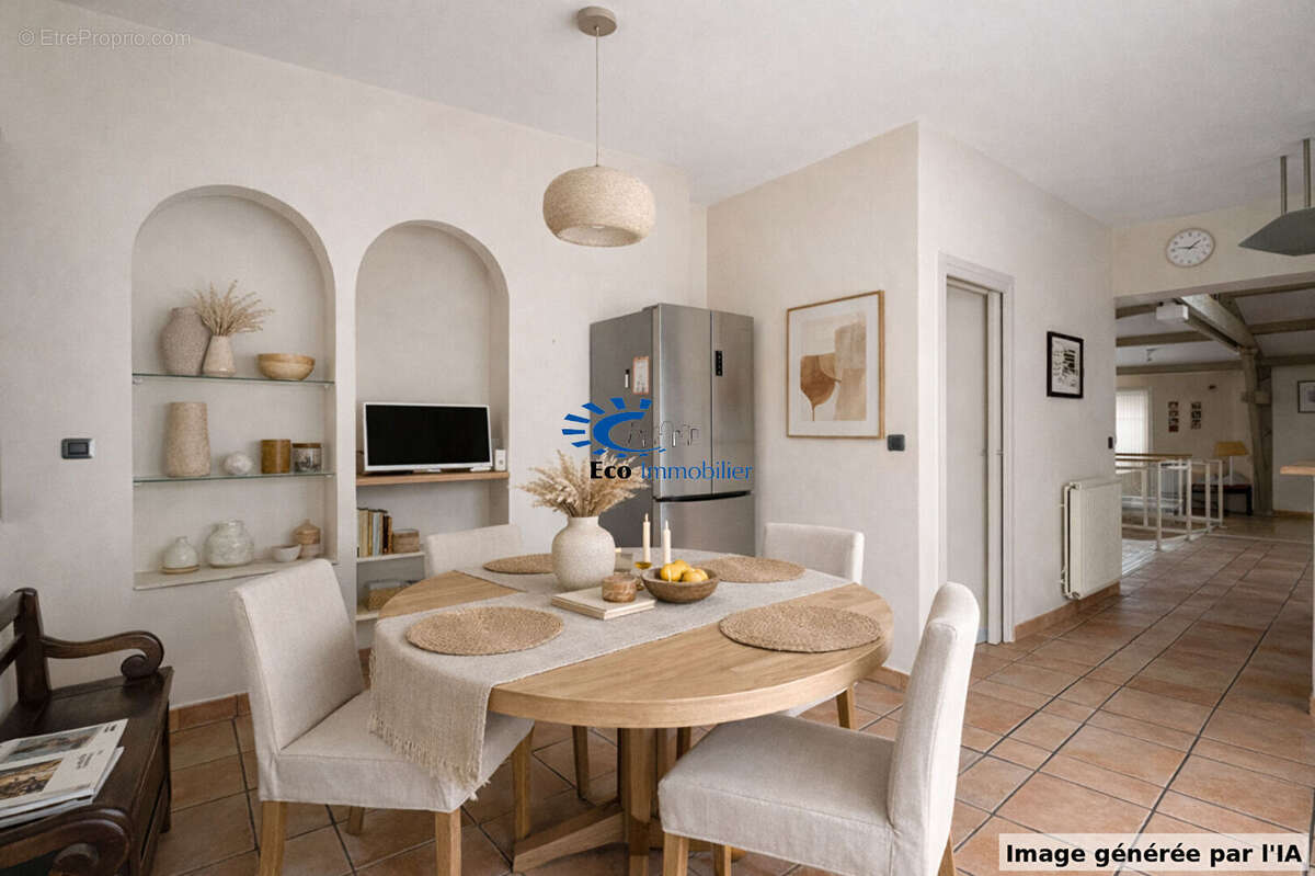 Appartement à LA ROCHELLE