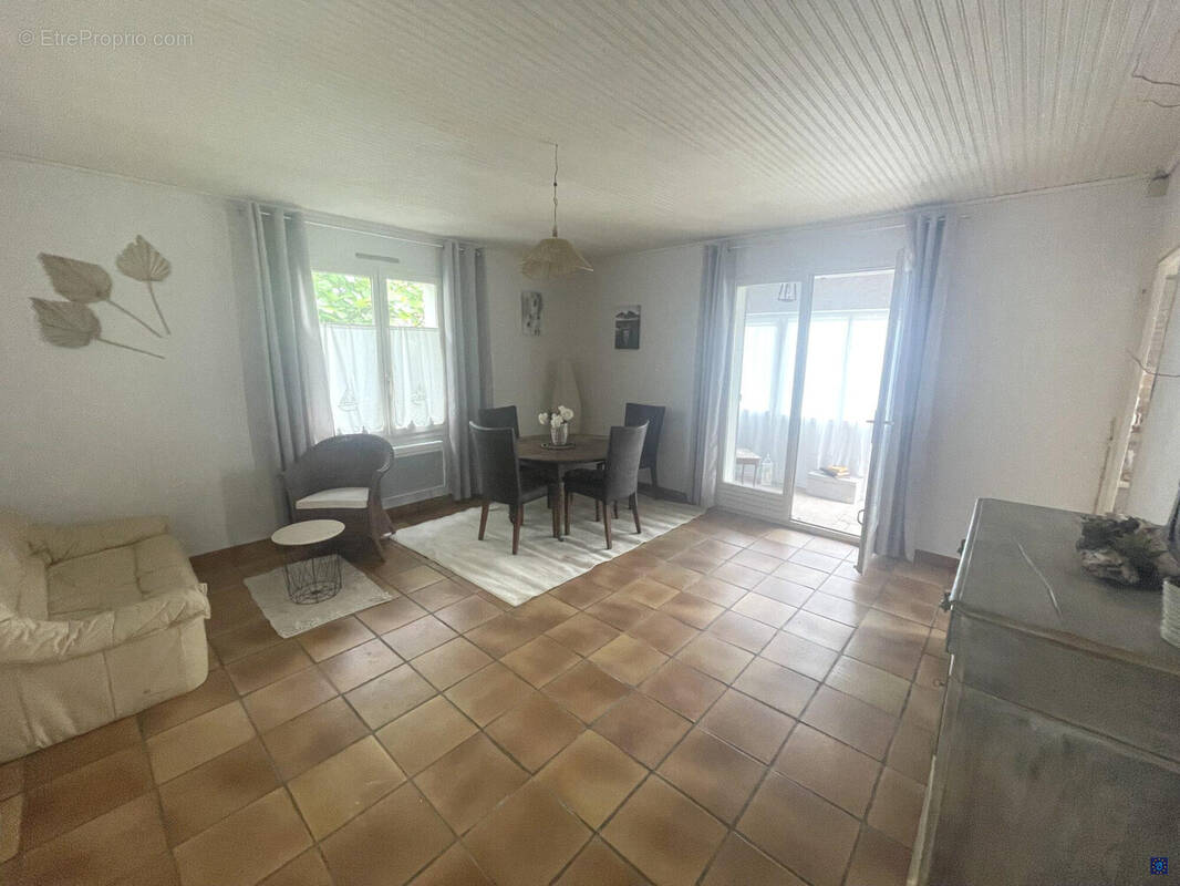 Maison à ARVERT